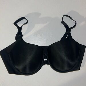 38C Warners Side Smoother Bra